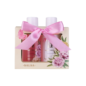 Conjunto Banho Sweet Peony