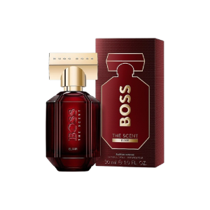 Hugo Boss Elixir