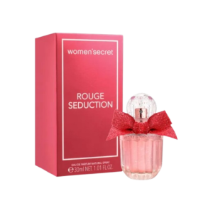 Women's Secret Rouge