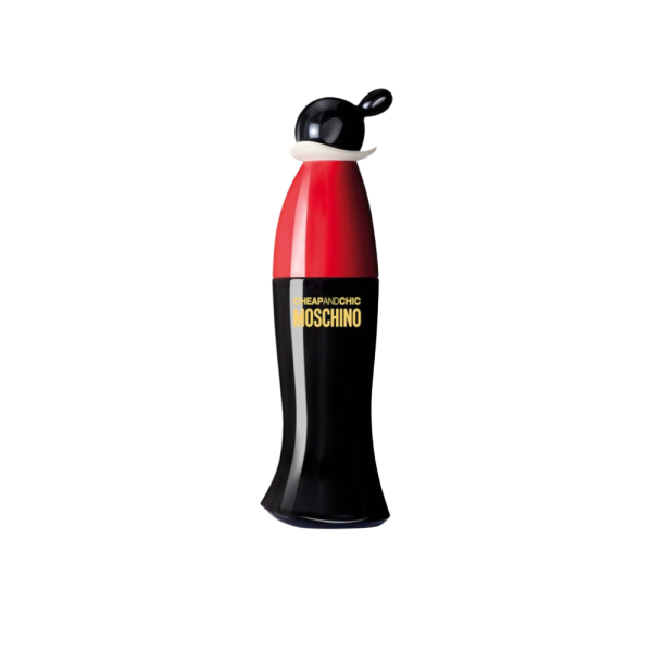 Moschino Cheap And Chic - Image 2