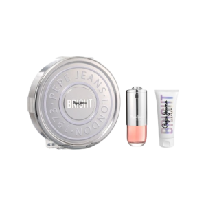 Coffret Pepe Jeans Bright