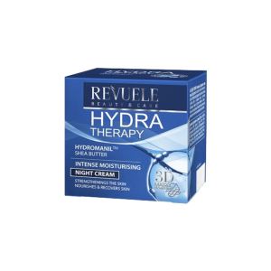 Hydra Therapy Night Cream