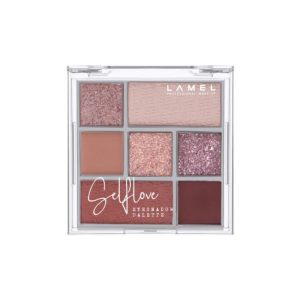 Paleta Sombras Selflove