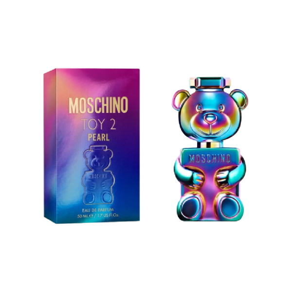 Moschino Toy 2 Pearl