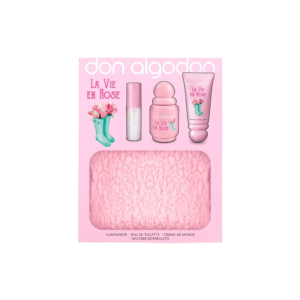 Coffret La Vie En Rose