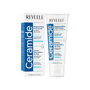 Creme Reparador de Pés