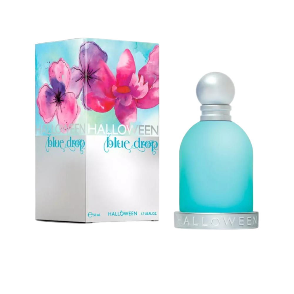 Halloween Blue Drop - Image 3