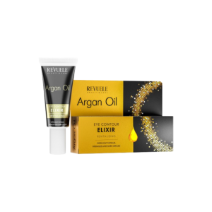Eye Contour Elixir Argan