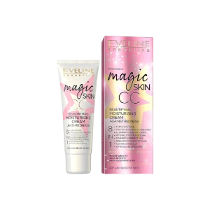 Magic Skin CC Cream
