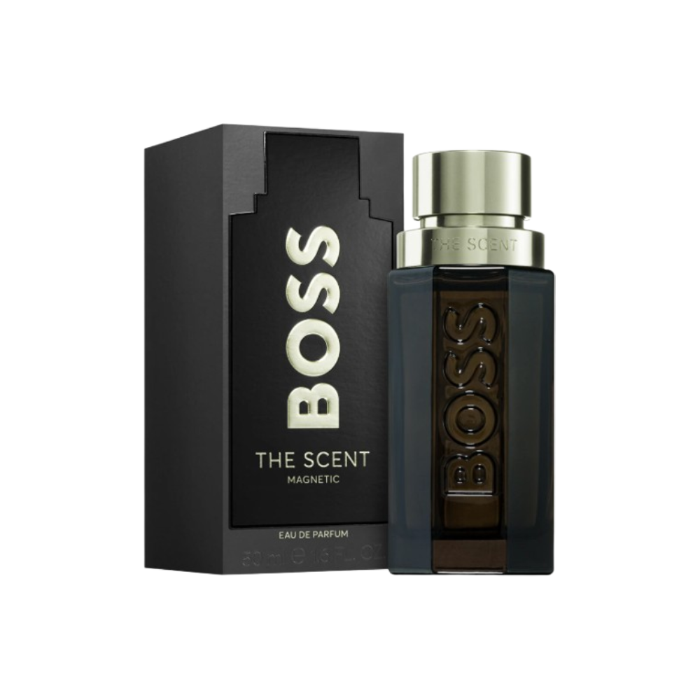 Hugo Boss The Scent