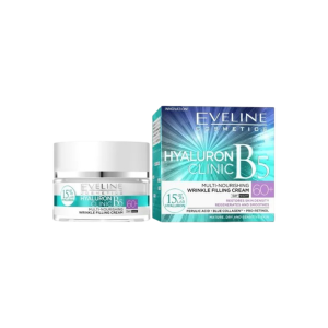 Hyaluron Clinic B5 60+