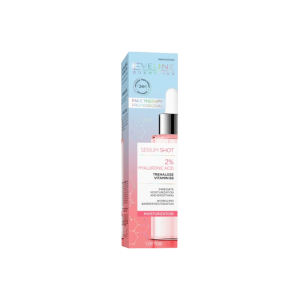Serum C/Ácido Hialurônico