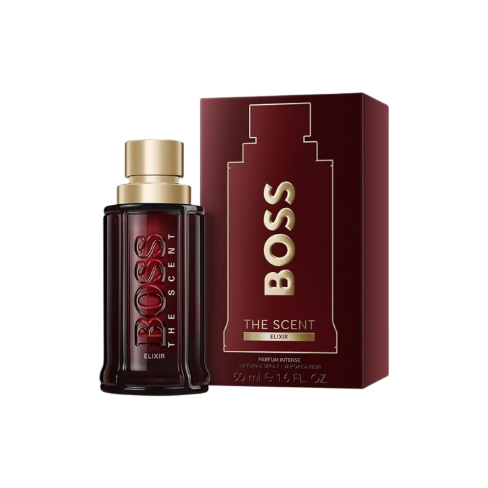 Hugo Boss The Scent