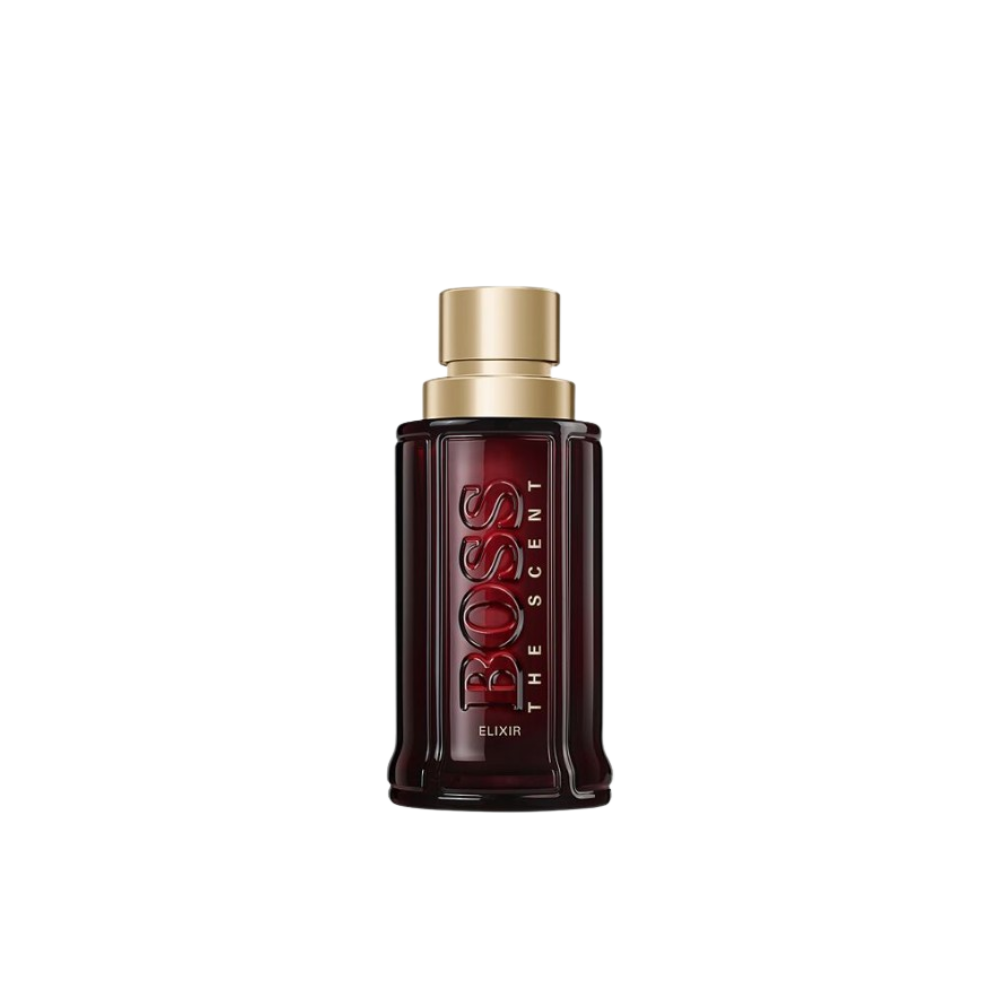 Hugo Boss The Scent - Image 2