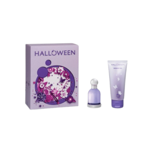 Coffret Halloween