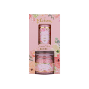 Conjunto de Banho BLOSSOM