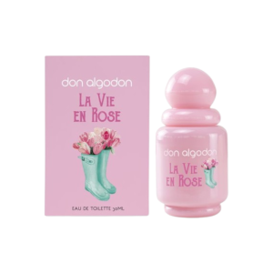 Don Algodon La Vie en Rose