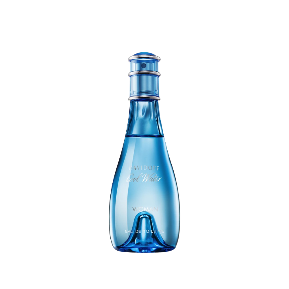 Davidoff Cool Water W - Image 2