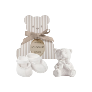 Ursinho Scented Surprises