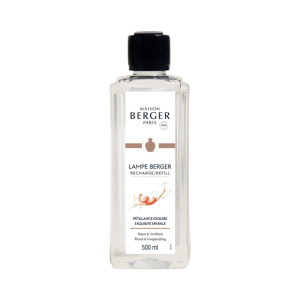 Recarga Lâmpada Exquise Sparkling Berger
