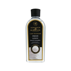 Recarga London Lamp Fragrance Fresh Linen