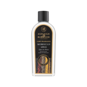 Recarga London Lamp Fragrance Moroccan Spice