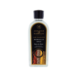 Recarga London Lamp Moroccan Spice