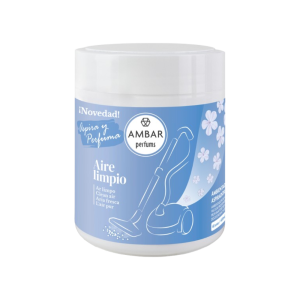 Ambientador Vácuo Clean Air