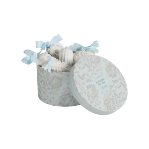 Conjunto 5 decorações Perfumadas