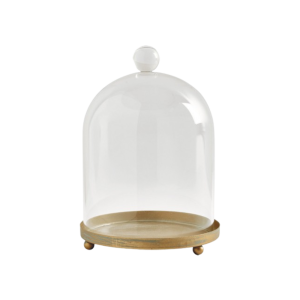 Cúpula de Vidro