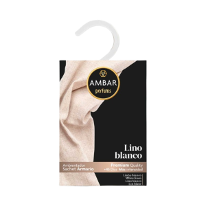 Ambientador de Guarda-Roupa