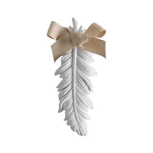 Decoração Perfumada Penas