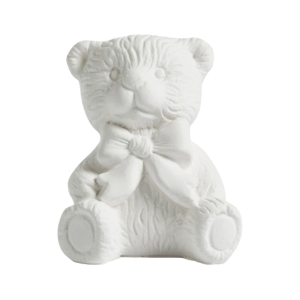 Decoração Perfumada Ursinho