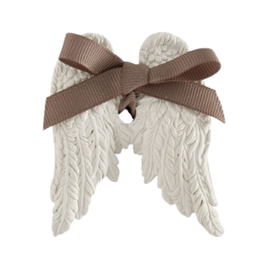 Decoração Perfumada Asas Anjo
