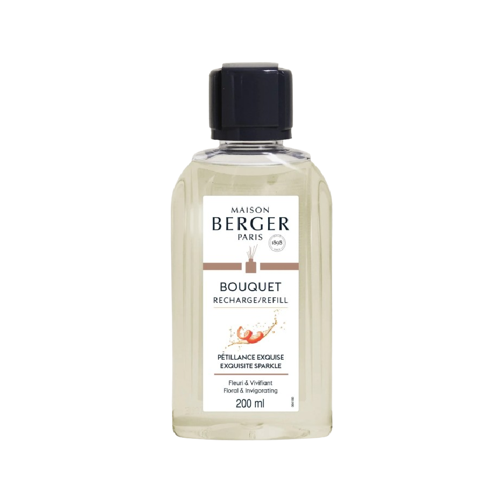 Recarga 200ml Exquisite Sparkle