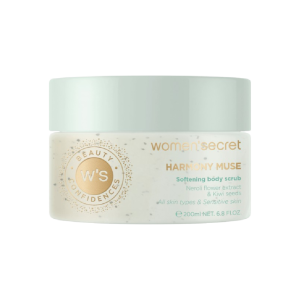 Harmony Muse Softening Body