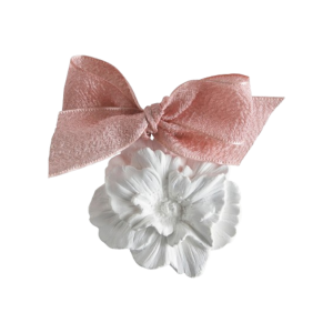 Decoração Perfumada Flor Papoula