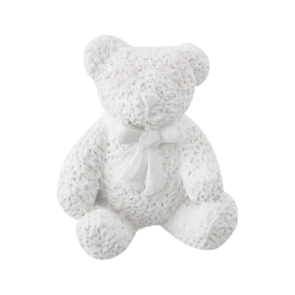 Decoração Perfumada Urso