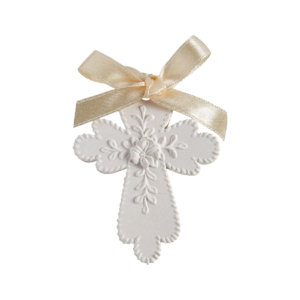 Decoração Perfumada Flor Laranjeira