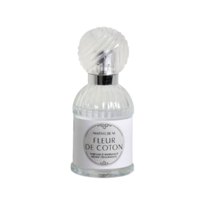 Fragrância Casa Flor de Algodão