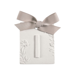 Gesso Perfumado Letra I