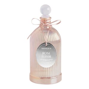 Difusor Mikado Les Intemporelles en Fête 500ml Marquise: Mathilde M.
