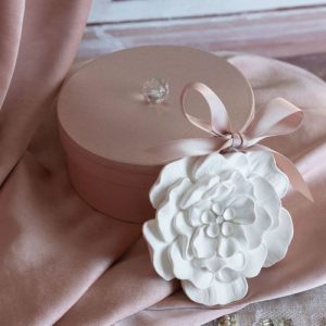 Coffret Decoração Perfumada Les Intemporelles en Fête – Marquise