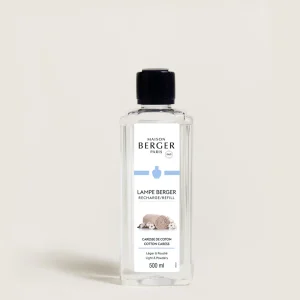 Recarga 500ml Caresse Coton: Lâmpada Catalítica