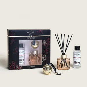 Coffret Little Treasures Pomelis