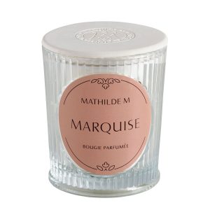 Vela perfumada Les Intemporelles 145 g - Marquise