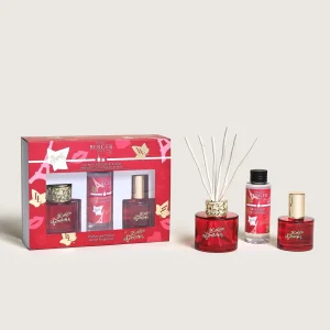 Lolita Lempicka Sweet Mini Bouquet e Spray para Casa